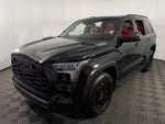 2024 Toyota Sequoia TRD Pro