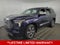 2025 Toyota Sequoia Capstone 4D Sport Utility