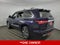 2025 Toyota Sequoia Capstone 4D Sport Utility