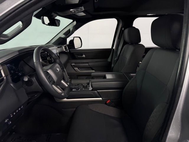 2025 Toyota Sequoia SR5 4D Sport Utility