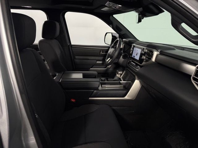 2025 Toyota Sequoia SR5 4D Sport Utility