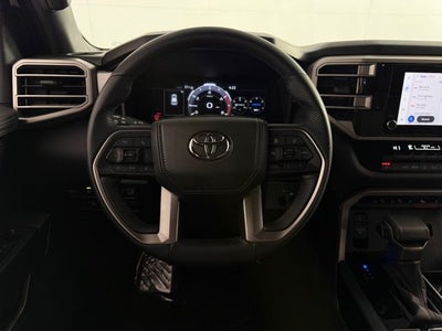 2025 Toyota Sequoia SR5 4D Sport Utility