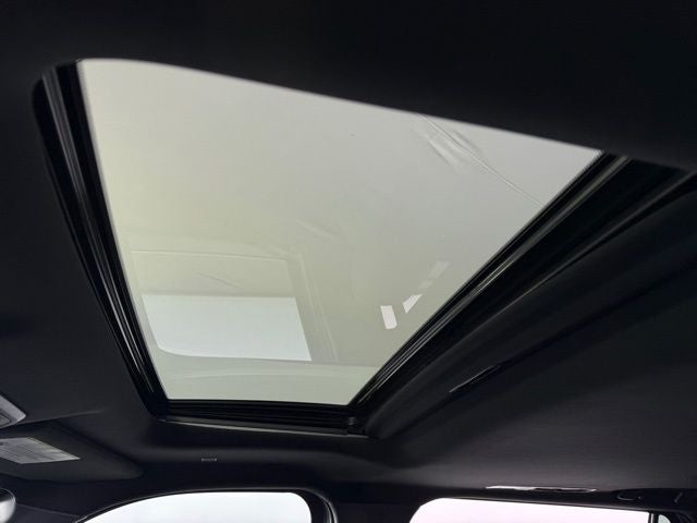 2025 Toyota Sequoia SR5 4D Sport Utility