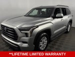 2025 Toyota Sequoia SR5 4D Sport Utility