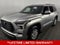 2025 Toyota Sequoia SR5 4D Sport Utility