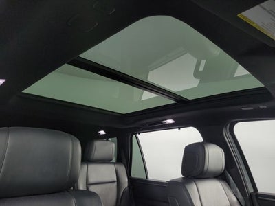 2025 Toyota Sequoia Platinum 4D Sport Utility