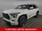 2025 Toyota Sequoia Platinum 4D Sport Utility