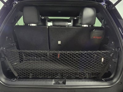 2026 Toyota Sequoia Platinum 4D Sport Utility