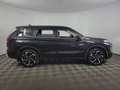 2024 Mitsubishi Outlander PHEV SE 4D Sport Utility