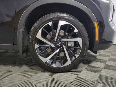 2024 Mitsubishi Outlander PHEV SE 4D Sport Utility