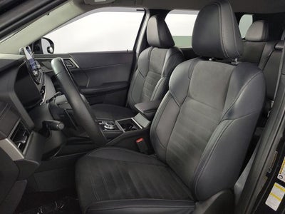2024 Mitsubishi Outlander PHEV SE 4D Sport Utility