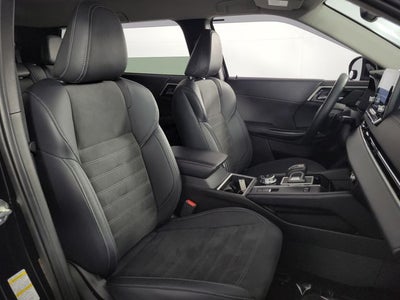 2024 Mitsubishi Outlander PHEV SE 4D Sport Utility