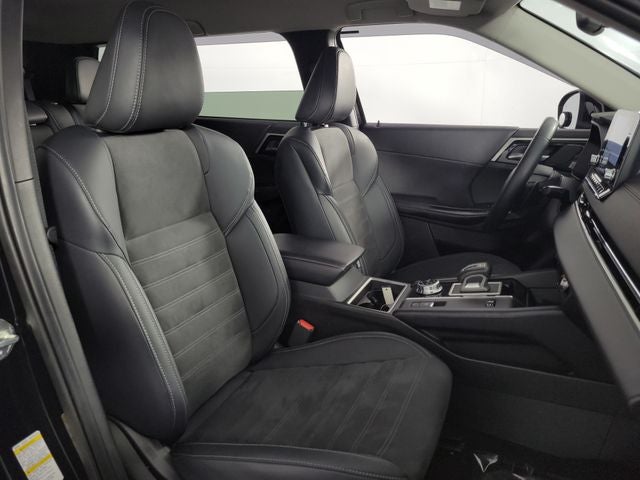 2024 Mitsubishi Outlander PHEV SE 4D Sport Utility