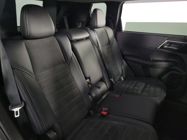 2024 Mitsubishi Outlander PHEV SE 4D Sport Utility