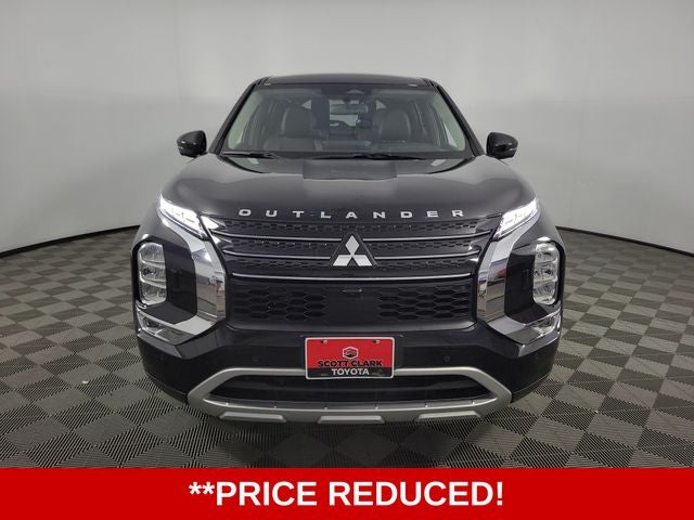 2024 Mitsubishi Outlander PHEV SE 4D Sport Utility