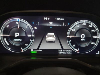 2024 Mitsubishi Outlander PHEV SE 4D Sport Utility