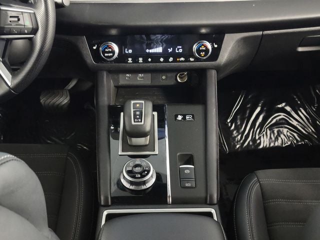 2024 Mitsubishi Outlander PHEV SE 4D Sport Utility