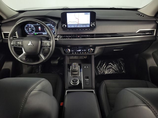 2024 Mitsubishi Outlander PHEV SE 4D Sport Utility