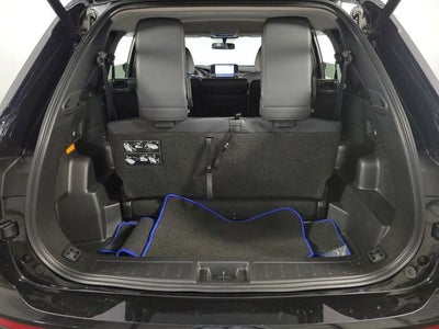 2024 Mitsubishi Outlander PHEV SE 4D Sport Utility