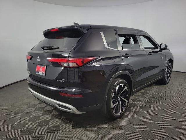 2024 Mitsubishi Outlander PHEV SE 4D Sport Utility