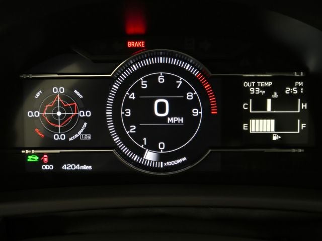2025 Toyota GR86 Premium 2D Coupe