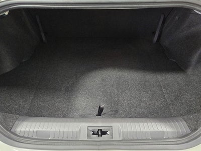 2025 Toyota GR86 Premium 2D Coupe