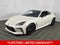 2025 Toyota GR86 Premium 2D Coupe