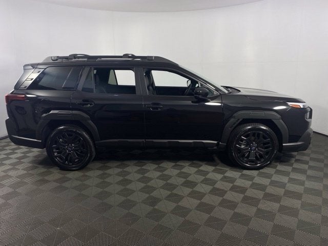 2026 Subaru Outback Limited XT 4D Sport Utility