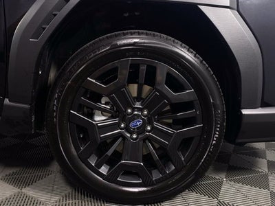 2026 Subaru Outback Limited XT 4D Sport Utility