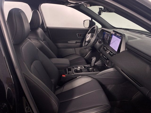2026 Subaru Outback Limited XT 4D Sport Utility