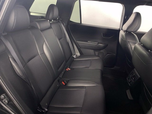 2026 Subaru Outback Limited XT 4D Sport Utility