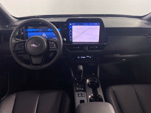 2026 Subaru Outback Limited XT 4D Sport Utility