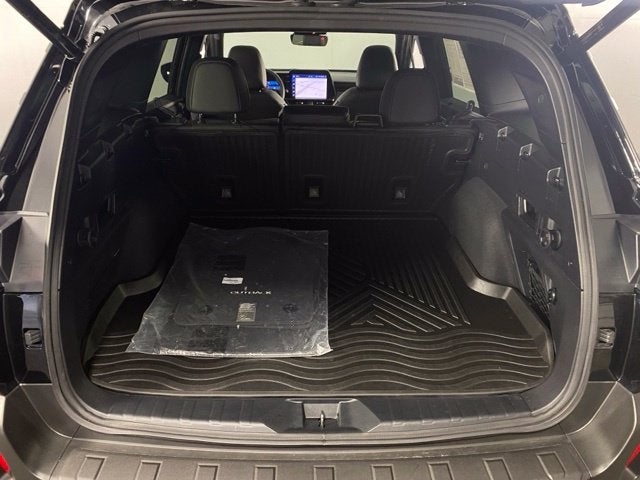 2026 Subaru Outback Limited XT 4D Sport Utility