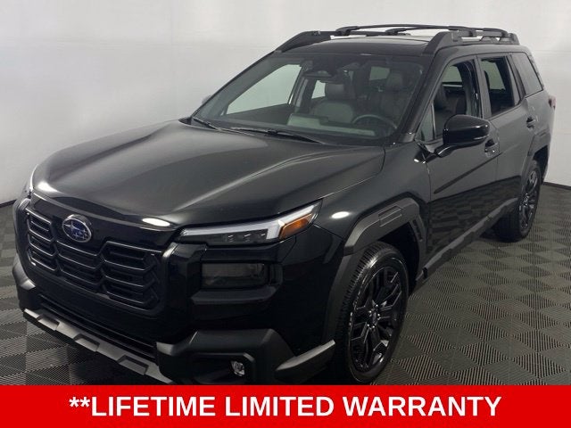 2026 Subaru Outback Limited XT 4D Sport Utility