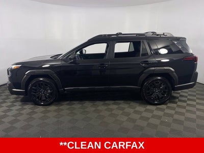 2026 Subaru Outback Limited XT 4D Sport Utility