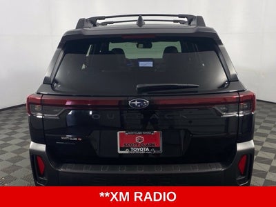 2026 Subaru Outback Limited XT 4D Sport Utility
