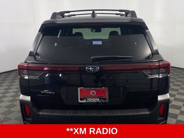 2026 Subaru Outback Limited XT 4D Sport Utility