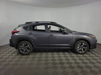 2024 Subaru Crosstrek Premium 4D Sport Utility