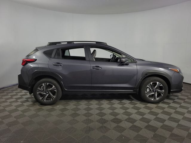 2024 Subaru Crosstrek Premium 4D Sport Utility
