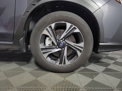 2024 Subaru Crosstrek Premium 4D Sport Utility