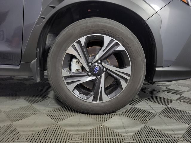 2024 Subaru Crosstrek Premium 4D Sport Utility