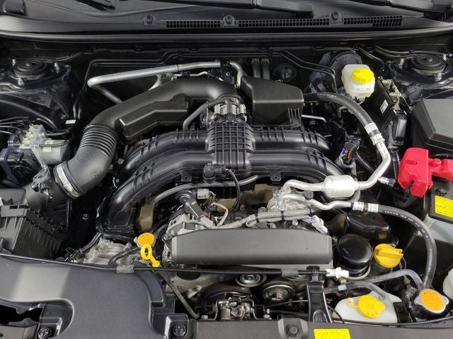 2024 Subaru Crosstrek Premium 4D Sport Utility