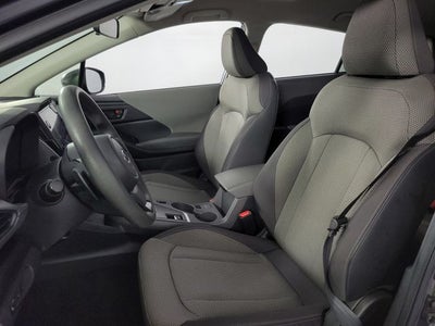 2024 Subaru Crosstrek Premium 4D Sport Utility