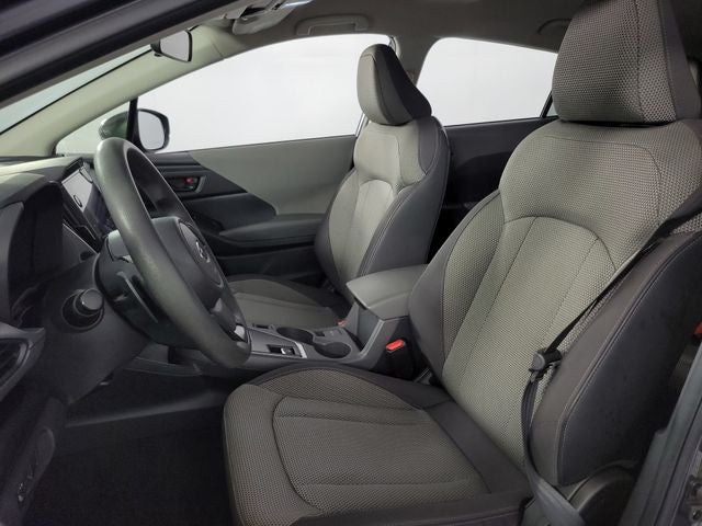 2024 Subaru Crosstrek Premium 4D Sport Utility