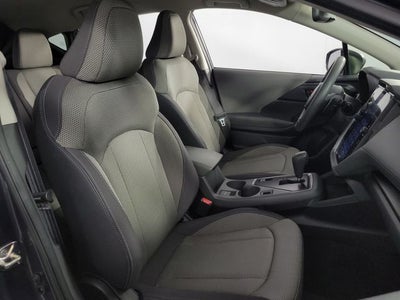 2024 Subaru Crosstrek Premium 4D Sport Utility