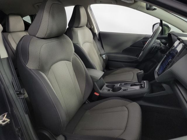 2024 Subaru Crosstrek Premium 4D Sport Utility