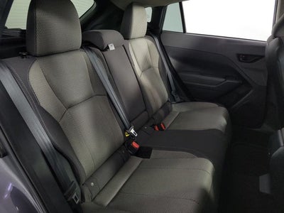 2024 Subaru Crosstrek Premium 4D Sport Utility