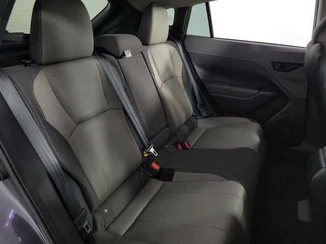 2024 Subaru Crosstrek Premium 4D Sport Utility