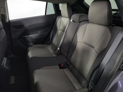 2024 Subaru Crosstrek Premium 4D Sport Utility