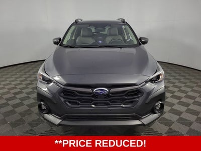 2024 Subaru Crosstrek Premium 4D Sport Utility